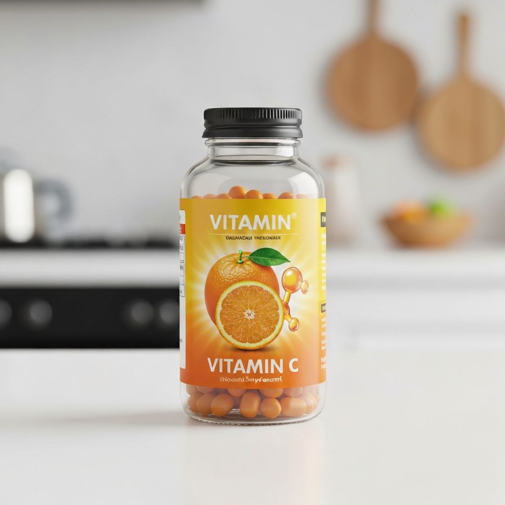 Vitamin C 1000mg